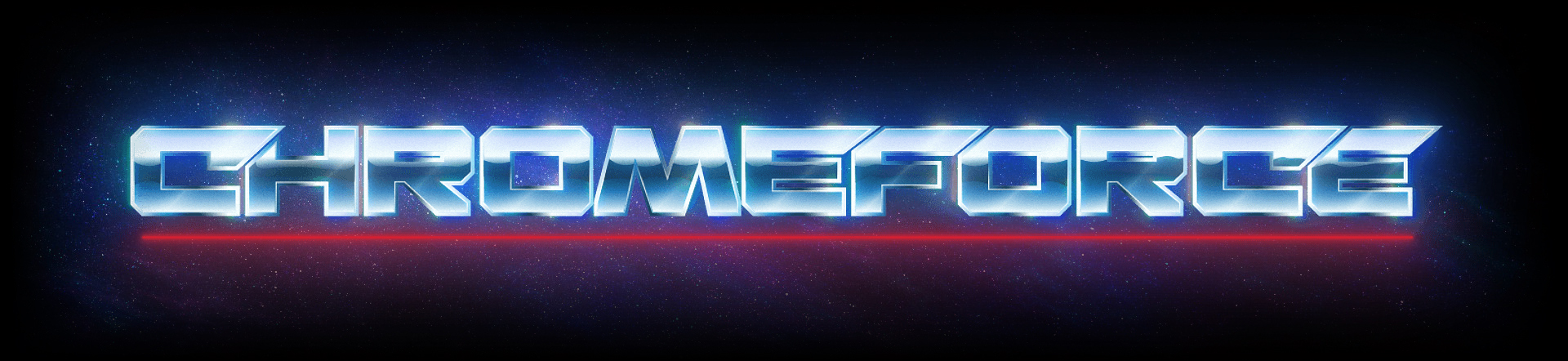 ChromeForce NFT