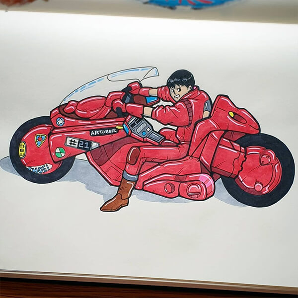 Akira